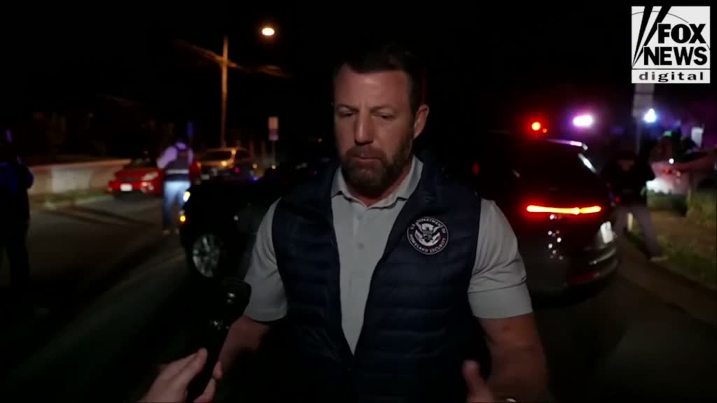 «نصف القتل بيد مهاجرين غير شرعيين».. تصريح صادم يشعل فيرفاكس ويحوّل الضاحية الهادئة إلى ساحة اتهام